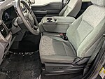 Used 2023 FORD F-150 XLT 2WD SUPERCREW 5.5' BOX in WEST PALM BEACH, FLORIDA (Photo 9)
