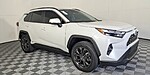 Used 2023 TOYOTA RAV4 HYBRID XLE PREMIUM AWD in WEST PALM BEACH, FLORIDA