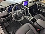 Used 2023 TOYOTA RAV4 HYBRID XLE PREMIUM AWD in WEST PALM BEACH, FLORIDA (Photo 10)