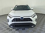 Used 2023 TOYOTA RAV4 HYBRID XLE PREMIUM AWD in WEST PALM BEACH, FLORIDA (Photo 2)