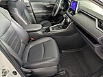 Used 2023 TOYOTA RAV4 HYBRID XLE PREMIUM AWD in WEST PALM BEACH, FLORIDA (Photo 33)