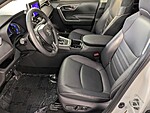 Used 2023 TOYOTA RAV4 HYBRID XLE PREMIUM AWD in WEST PALM BEACH, FLORIDA (Photo 9)