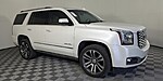 Used 2019 GMC YUKON 4WD 4DR DENALI in WEST PALM BEACH, FLORIDA