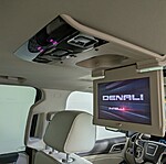Used 2019 GMC YUKON 4WD 4DR DENALI in WEST PALM BEACH, FLORIDA (Photo 35)