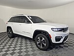 Used 2022 JEEP GRAND CHEROKEE 4XE 4X4 in WEST PALM BEACH, FLORIDA (Photo 1)