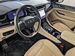 Used 2022 JEEP GRAND CHEROKEE 4XE 4X4 in WEST PALM BEACH, FLORIDA (Photo 10)