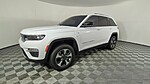Used 2022 JEEP GRAND CHEROKEE 4XE 4X4 in WEST PALM BEACH, FLORIDA (Photo 8)