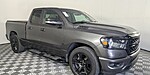 Used 2022 RAM 1500 BIG HORN 4X2 QUAD CAB 6'4" BOX in WEST PALM BEACH, FLORIDA