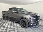 Used 2022 RAM 1500 BIG HORN 4X2 QUAD CAB 6'4