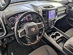 Used 2022 RAM 1500 BIG HORN 4X2 QUAD CAB 6'4