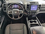 Used 2022 RAM 1500 BIG HORN 4X2 QUAD CAB 6'4