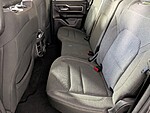 Used 2022 RAM 1500 BIG HORN 4X2 QUAD CAB 6'4