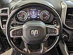Used 2022 RAM 1500 BIG HORN 4X2 QUAD CAB 6'4