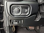 Used 2022 RAM 1500 BIG HORN 4X2 QUAD CAB 6'4
