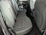 Used 2022 RAM 1500 BIG HORN 4X2 QUAD CAB 6'4