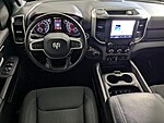 Used 2024 RAM 1500 BIG HORN 4X2 CREW CAB 5'7