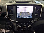 Used 2024 RAM 1500 BIG HORN 4X2 CREW CAB 5'7