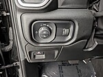 Used 2024 RAM 1500 BIG HORN 4X2 CREW CAB 5'7