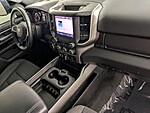 Used 2024 RAM 1500 BIG HORN 4X2 CREW CAB 5'7