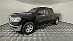 Used 2024 RAM 1500 BIG HORN 4X2 CREW CAB 5'7