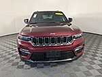 Used 2024 JEEP GRAND CHEROKEE 4XE 4X4 in WEST PALM BEACH, FLORIDA (Photo 2)