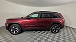 Used 2024 JEEP GRAND CHEROKEE 4XE 4X4 in WEST PALM BEACH, FLORIDA (Photo 7)