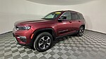 Used 2024 JEEP GRAND CHEROKEE 4XE 4X4 in WEST PALM BEACH, FLORIDA (Photo 8)