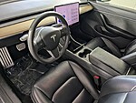 Used 2019 TESLA MODEL 3 LONG RANGE AWD in WEST PALM BEACH, FLORIDA (Photo 10)