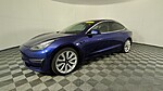 Used 2019 TESLA MODEL 3 LONG RANGE AWD in WEST PALM BEACH, FLORIDA (Photo 8)