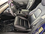 Used 2019 TESLA MODEL 3 LONG RANGE AWD in WEST PALM BEACH, FLORIDA (Photo 9)