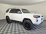 Used 2022 TOYOTA 4RUNNER TRD OFF ROAD PREMIUM 4WD in WEST PALM BEACH, FLORIDA (Photo 1)