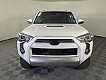 Used 2022 TOYOTA 4RUNNER TRD OFF ROAD PREMIUM 4WD in WEST PALM BEACH, FLORIDA (Photo 2)