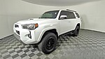 Used 2022 TOYOTA 4RUNNER TRD OFF ROAD PREMIUM 4WD in WEST PALM BEACH, FLORIDA (Photo 8)