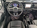Used 2021 JEEP WRANGLER 4XE UNLIMITED SAHARA HIGH ALTITUDE 4X4 in WEST PALM BEACH, FLORIDA (Photo 12)