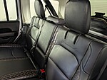 Used 2021 JEEP WRANGLER 4XE UNLIMITED SAHARA HIGH ALTITUDE 4X4 in WEST PALM BEACH, FLORIDA (Photo 14)