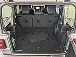 Used 2021 JEEP WRANGLER 4XE UNLIMITED SAHARA HIGH ALTITUDE 4X4 in WEST PALM BEACH, FLORIDA (Photo 16)