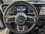Used 2021 JEEP WRANGLER 4XE UNLIMITED SAHARA HIGH ALTITUDE 4X4 in WEST PALM BEACH, FLORIDA (Photo 18)