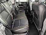 Used 2021 JEEP WRANGLER 4XE UNLIMITED SAHARA HIGH ALTITUDE 4X4 in WEST PALM BEACH, FLORIDA (Photo 28)