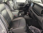 Used 2021 JEEP WRANGLER 4XE UNLIMITED SAHARA HIGH ALTITUDE 4X4 in WEST PALM BEACH, FLORIDA (Photo 31)