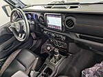 Used 2021 JEEP WRANGLER 4XE UNLIMITED SAHARA HIGH ALTITUDE 4X4 in WEST PALM BEACH, FLORIDA (Photo 33)