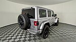 Used 2021 JEEP WRANGLER 4XE UNLIMITED SAHARA HIGH ALTITUDE 4X4 in WEST PALM BEACH, FLORIDA (Photo 4)