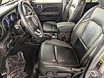Used 2021 JEEP WRANGLER 4XE UNLIMITED SAHARA HIGH ALTITUDE 4X4 in WEST PALM BEACH, FLORIDA (Photo 9)