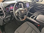 Used 2022 RAM 1500 BIG HORN 4X2 CREW CAB 5'7
