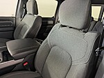 Used 2022 RAM 1500 BIG HORN 4X2 CREW CAB 5'7