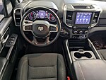 Used 2022 RAM 1500 BIG HORN 4X2 CREW CAB 5'7