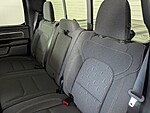 Used 2022 RAM 1500 BIG HORN 4X2 CREW CAB 5'7