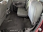 Used 2022 RAM 1500 BIG HORN 4X2 CREW CAB 5'7