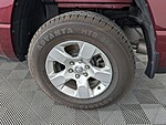 Used 2022 RAM 1500 BIG HORN 4X2 CREW CAB 5'7