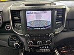 Used 2022 RAM 1500 BIG HORN 4X2 CREW CAB 5'7