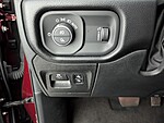 Used 2022 RAM 1500 BIG HORN 4X2 CREW CAB 5'7